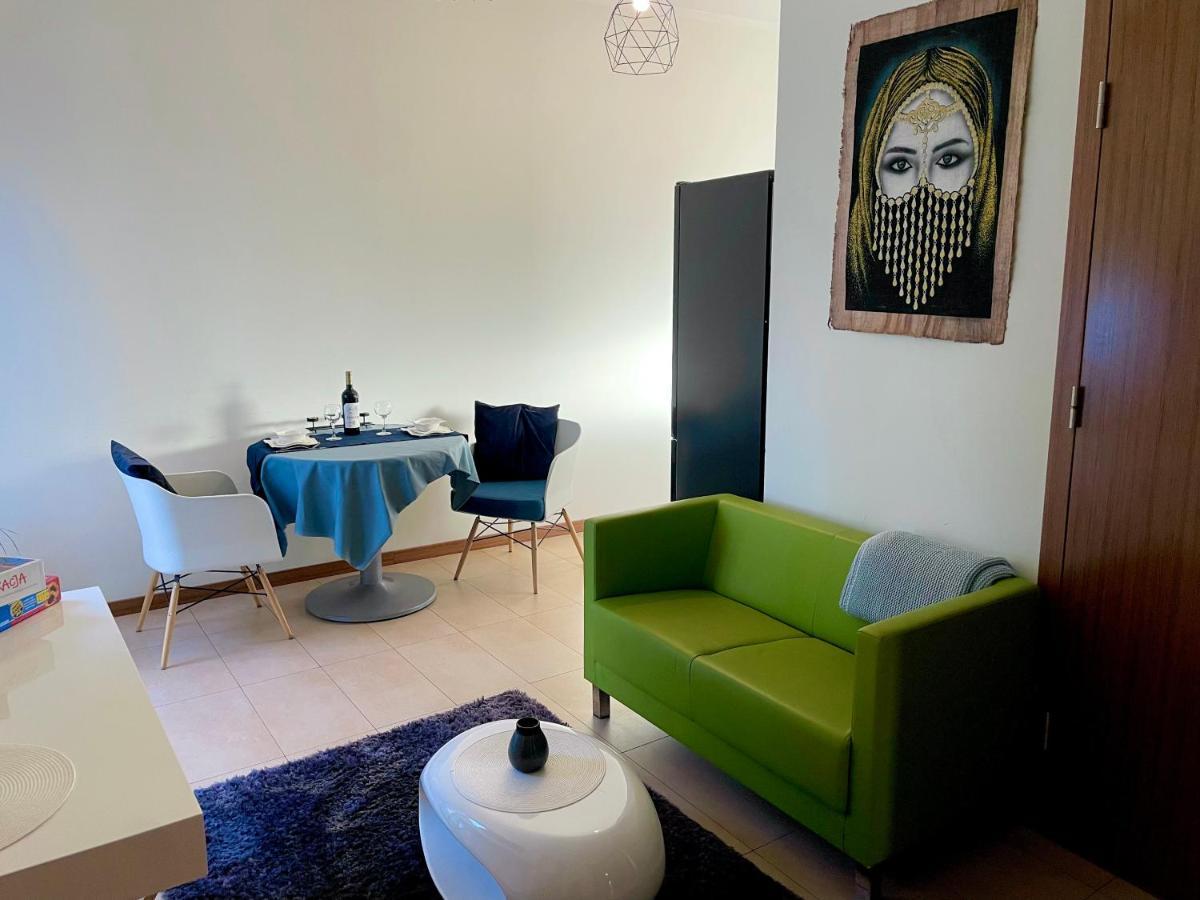 Apartament Przy Lesie Chojno-Blota Wielkie Esterno foto