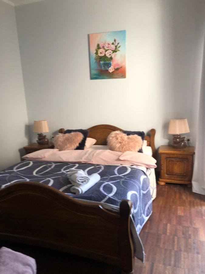 Apartament Przy Lesie Chojno-Blota Wielkie Esterno foto