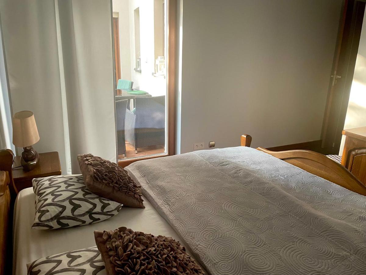 Apartament Przy Lesie Chojno-Blota Wielkie Esterno foto