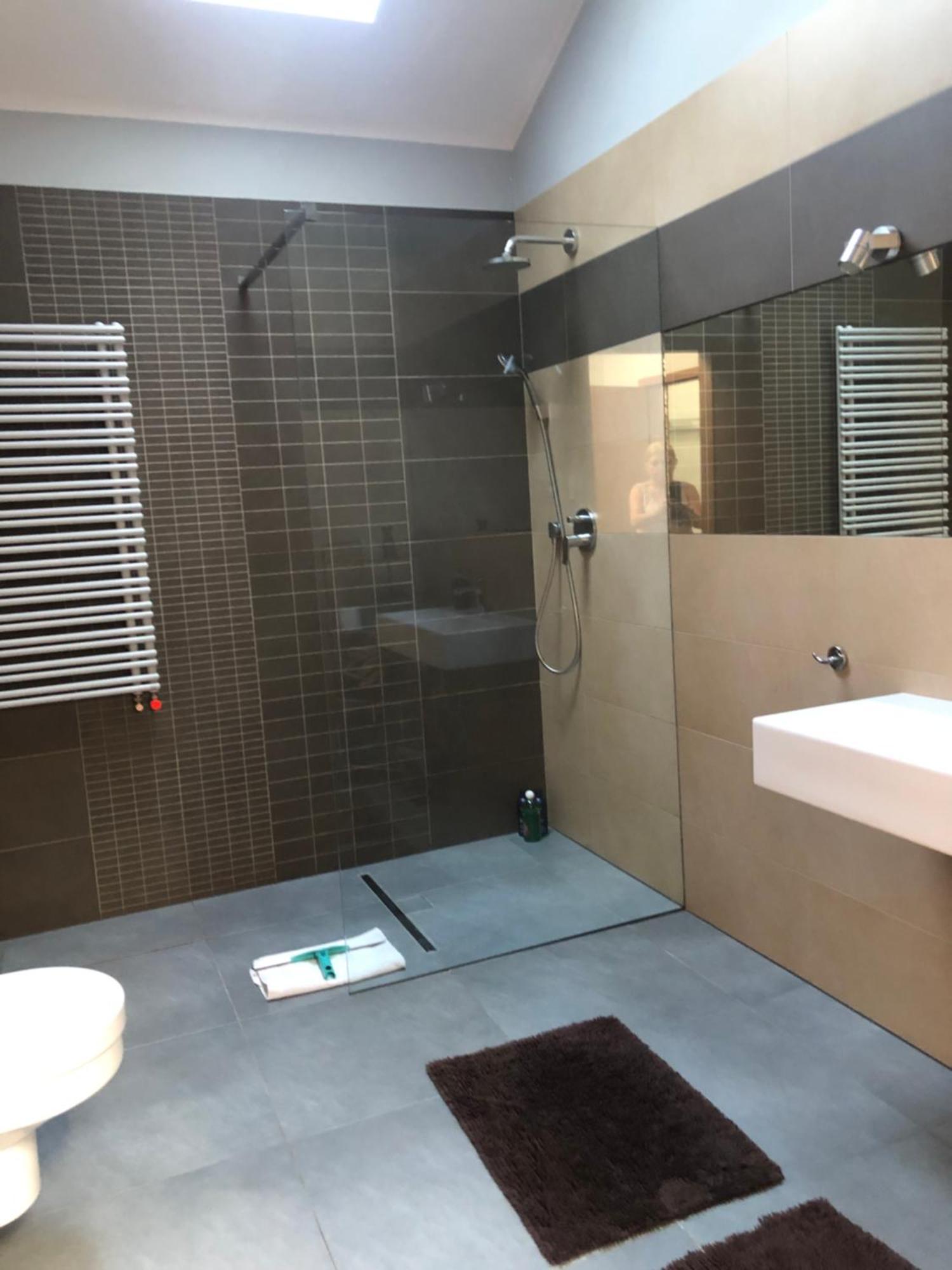 Apartament Przy Lesie Chojno-Blota Wielkie Esterno foto